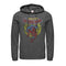 Men's Marvel Amazing Spider-Man Responsibility Pull Over Hoodie