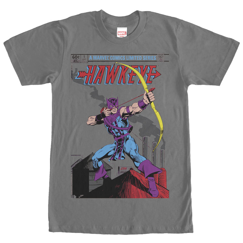 Men's Marvel Hawkeye Limited Series T-Shirt