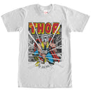 Men's Marvel Mighty Thor Blast T-Shirt