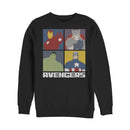 Men's Marvel Avengers Assemble Sweatshirt