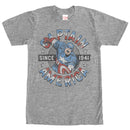 Men's Marvel Captain America 1941 T-Shirt