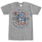 Men's Marvel Captain America 1941 T-Shirt