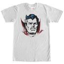 Men's Marvel Doctor Strange Classic Character T-Shirt