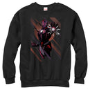 Men's Marvel Iron Man Heart Sweatshirt