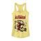 Junior's Marvel Ant-Man Tales to Astonish Hero Racerback Tank Top