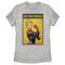 Women's Marvel the Riveter T-Shirt