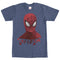 Men's Marvel Geometric Spider-Man T-Shirt