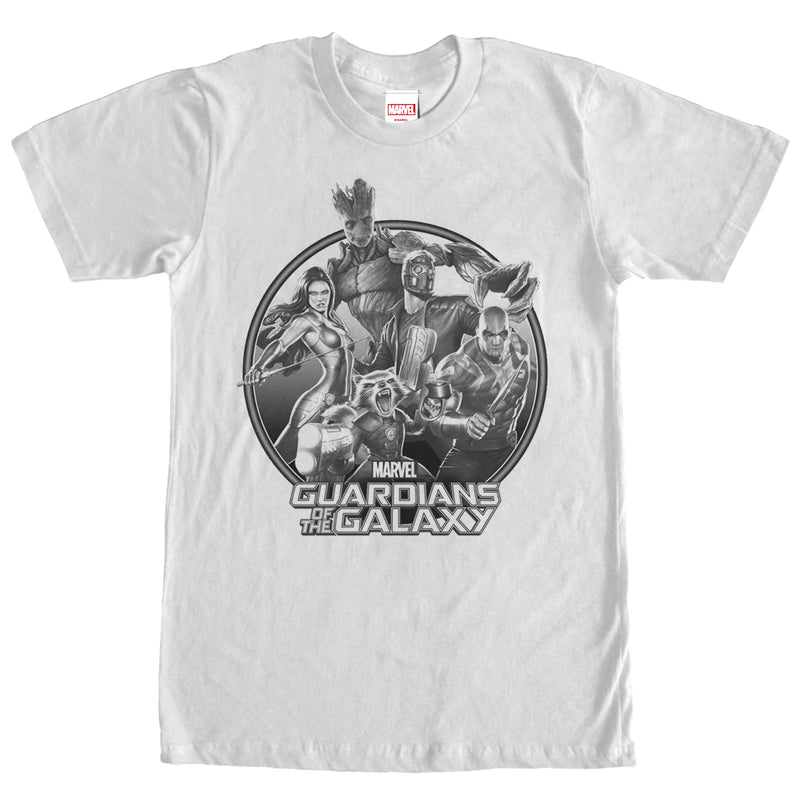 Men's Marvel Guardians of the Galaxy T-Shirt