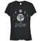 Junior's Marvel Moon Knight Lunar Cycle T-Shirt