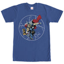 Men's Marvel Beta Ray Bill T-Shirt