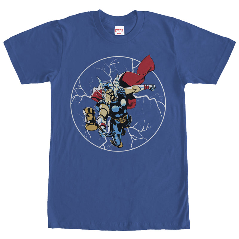 Men's Marvel Beta Ray Bill T-Shirt