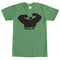 Men's Marvel Hulk Silhouette T-Shirt