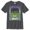 Boy's Marvel Hulk Smile T-Shirt