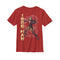 Boy's Marvel Iron Man Technology T-Shirt
