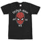 Men's Marvel Spider-Man Est 196New York T-Shirt