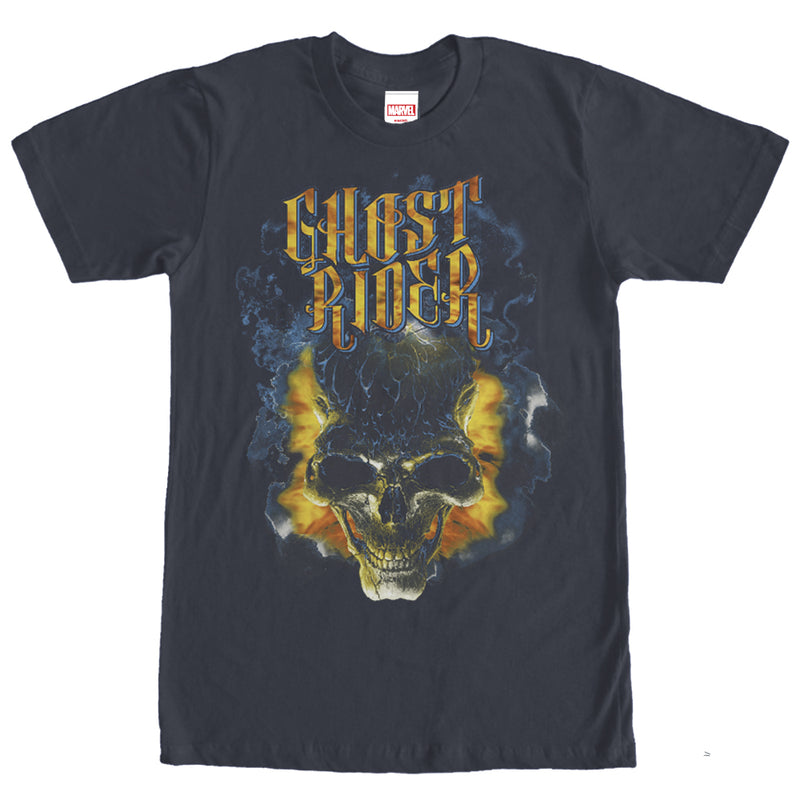 Men's Marvel Ghost Rider T-Shirt