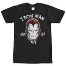 Men's Marvel Iron Man 1963 T-Shirt