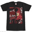 Men's Marvel Daredevil T-Shirt