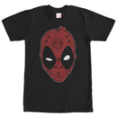 Men's Marvel Deadpool Sugar Skull T-Shirt