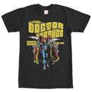 Men's Marvel Doctor Strange 1963 T-Shirt