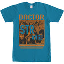 Men's Marvel Doctor Strange T-Shirt