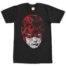 Men's Marvel Daredevil Portrait T-Shirt