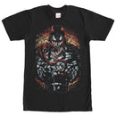 Men's Marvel Carnage Fear T-Shirt