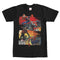 Men's Marvel Spider-Man Unlimited Variations T-Shirt