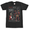 Men's Marvel Iron Man Mark 50 T-Shirt
