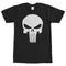 Men's Marvel Punisher Classic Skull Symbol T-Shirt