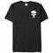 Men's Marvel Punisher Classic Skull Symbol T-Shirt