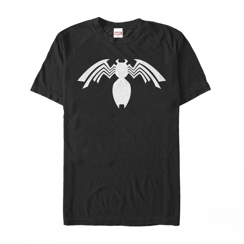 Men's Marvel Venom Emblem T-Shirt
