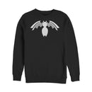 Men's Marvel Venom Emblem Sweatshirt