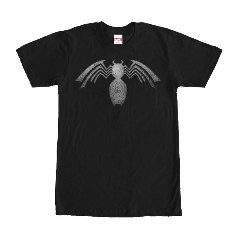 Men's Marvel Venom Logo T-Shirt