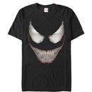 Men's Marvel Venom Grin T-Shirt