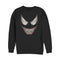 Men's Marvel Venom Grin Sweatshirt