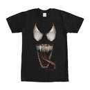 Men's Marvel Venom Tongue T-Shirt