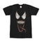 Men's Marvel Venom Tongue T-Shirt