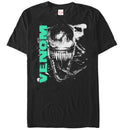 Men's Marvel Venom Teeth T-Shirt