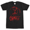 Men's Marvel Carnage Logo T-Shirt