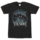Men's Marvel Venom Jumps T-Shirt
