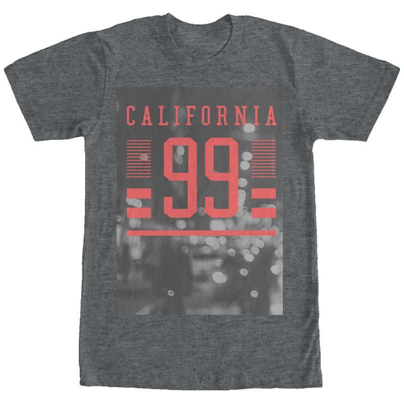 Men's Lost Gods California 99 T-Shirt