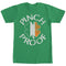 Men's Lost Gods St. Patrick's Day Pinch Proof T-Shirt