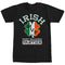 Men's Lost Gods Irish Most Valuable Partier T-Shirt