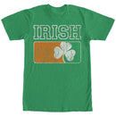 Men's Lost Gods Irish Clover T-Shirt