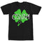 Men's Lost Gods O'Snap Lucky Clover T-Shirt