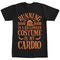 Men's Lost Gods Costume Cardio T-Shirt