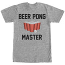 Men's Lost Gods Pong Master T-Shirt