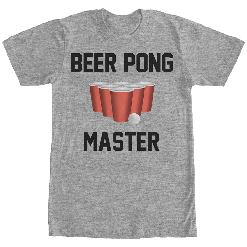 Men's Lost Gods Pong Master T-Shirt