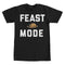 Men's Lost Gods Thanksgiving Feast Mode T-Shirt